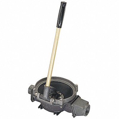 Diaphragm Hand Pumps and Kits image
